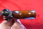 THU MAR 12, OUTSTANDING, ULTRA RARE NAZI POLICE “EAGLE/C” MARKED MAUSER MODEL 1934 PISTOL, ONE OFTHE RAREST NAZI POLICE PISTOLS, MINT STUNNING! - Image 10