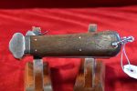 THU MAR 19, ORIGINAL GERMAN WWII GRAVITY KNIFE, SMF SOLINGEN MADE, VERY SHARP! LUFTAMTED! - Image 3