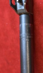 THU MAR 5, VERY CHOICE, US WWII INLAND M1 CARBINE, MARCH 1944, 3rd BLOCK PRODUCTION, VERY SHARP WITH SLING! - Image 9