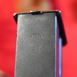 VERY SCARCE AND SELDOM SEEN NAZI WaA103 PROOFED BROWNING/FN HIGHPOWER MAG, MINT!