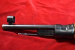 THU MAR 5, RARE WALNUT STOCKED GERMAN WWII  DOT41 CODE G33/40  MOUNTAIN CARBINE, ALL MATCHING WITH ORIGNAL SLING TOO! - Image 14