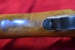 THU MAR 5, RARE WALNUT STOCKED GERMAN WWII  DOT41 CODE G33/40  MOUNTAIN CARBINE, ALL MATCHING WITH ORIGNAL SLING TOO! - Image 10