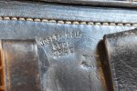 SOLD IMPOSSIBLE TO FIND 1940 DATED JOSPEH MOLL, GOCH MADE P.38 HOLSTER....NOT A 39T HOLSTER!