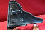 SOLD IMPOSSIBLE TO FIND 1940 DATED JOSPEH MOLL, GOCH MADE P.38 HOLSTER....NOT A 39T HOLSTER! - Image 4