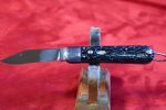 MON MAR 30, UN-ISSUED MINT, US EARLY WWll 1940 PRESTO M2 PARATROOPERS SWITCHBLADE KNIFE - Image 7