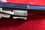 WED MAR 25, VERY CHOICE & VERY RARE, WALTHER 3rd VARIATION ZERO SERIES P.38 PISTOL, WITH IMPOSSIBLE TO FIND MATCHING MAG, 100% CORRECT, VERY SHARP! - Image 12