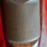 TUE MAR 24, CMP SHOOTER GRADE WINCHESTER M1 GARAND, VERY DECENT!