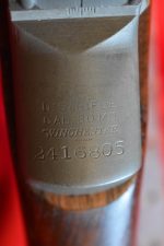 TUE MAR 24, CMP SHOOTER GRADE WINCHESTER M1 GARAND, VERY DECENT!