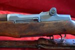TUE MAR 24, CMP SHOOTER GRADE WINCHESTER M1 GARAND, VERY DECENT! - Image 5