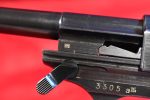 MON APR 13, WALTHER ac 42 CODE P.38 PISTOL, VERY EARLY “a” BLOCK, STILL WITH MATCHING MAG, VERY HARD TO FIND & VERY SHARP! - Image 10