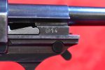 MON APR 13, WALTHER ac 42 CODE P.38 PISTOL, VERY EARLY “a” BLOCK, STILL WITH MATCHING MAG, VERY HARD TO FIND & VERY SHARP! - Image 9