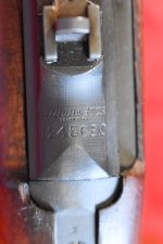 WED APR 1, OUTSTANDING EARLY  WINCHESTER M1 CARBINE, MAY 1943 PRODUCTION, TEXTBOOK EXAMPLE! - Image 5