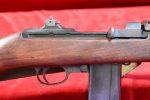 WED APR 1, OUTSTANDING EARLY  WINCHESTER M1 CARBINE, MAY 1943 PRODUCTION, TEXTBOOK EXAMPLE! - Image 7
