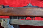 WED APR 1, OUTSTANDING EARLY  WINCHESTER M1 CARBINE, MAY 1943 PRODUCTION, TEXTBOOK EXAMPLE! - Image 8