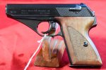 THU APR 2, OUTSTANDING & ULTRA RARE VERY LATE WAR MAUSER HSc PISTOL, POLICE EAGLE/F MARKED, ONLY 2500 MADE, MINT CRISP STUNNING!
