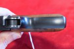 THU APR 2, OUTSTANDING & ULTRA RARE VERY LATE WAR MAUSER HSc PISTOL, POLICE EAGLE/F MARKED, ONLY 2500 MADE, MINT CRISP STUNNING! - Image 11