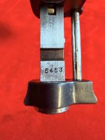 MON APR 27, EXCEPTIONAL & EXTREMELY DESIRABLE JAPANESE BABY NAMBU PISTOL, TOKYO ARSENAL PRODUCTION, WITH MATCHING MAGAZINE!!! - Image 7