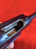 MON APR 27, EXCEPTIONAL & EXTREMELY DESIRABLE JAPANESE BABY NAMBU PISTOL, TOKYO ARSENAL PRODUCTION, WITH MATCHING MAGAZINE!!! - Image 8