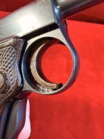 MON APR 27, EXCEPTIONAL & EXTREMELY DESIRABLE JAPANESE BABY NAMBU PISTOL, TOKYO ARSENAL PRODUCTION, WITH MATCHING MAGAZINE!!! - Image 11