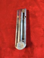 MON APR 27, EXCEPTIONAL & EXTREMELY DESIRABLE JAPANESE BABY NAMBU PISTOL, TOKYO ARSENAL PRODUCTION, WITH MATCHING MAGAZINE!!! - Image 17