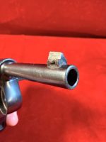 MON APR 27, EXCEPTIONAL & EXTREMELY DESIRABLE JAPANESE BABY NAMBU PISTOL, TOKYO ARSENAL PRODUCTION, WITH MATCHING MAGAZINE!!! - Image 16