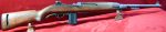 WED APR 1, VERY SCARCE, MAY 1945, VERY LATE WAR PRODUCTION WINCHESTER M1 CARBINE, 100% FACTORY ORIGINAL & VERY SHARP! - Image 2