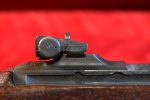 WED APR 1, VERY SCARCE, MAY 1945, VERY LATE WAR PRODUCTION WINCHESTER M1 CARBINE, 100% FACTORY ORIGINAL & VERY SHARP! - Image 12