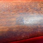 WED APR 1, VERY SCARCE, MAY 1945, VERY LATE WAR PRODUCTION WINCHESTER M1 CARBINE, 100% FACTORY ORIGINAL & VERY SHARP!