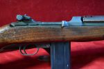 WED APR 1, VERY SCARCE, MAY 1945, VERY LATE WAR PRODUCTION WINCHESTER M1 CARBINE, 100% FACTORY ORIGINAL & VERY SHARP! - Image 9