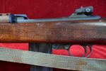 WED APR 1, VERY SCARCE, MAY 1945, VERY LATE WAR PRODUCTION WINCHESTER M1 CARBINE, 100% FACTORY ORIGINAL & VERY SHARP! - Image 10