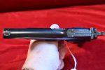 MON APR 6, VERY CHOICE, NAZI CAPTURE/RE-ISSUED BELGIUM ARMY TYPE 1 FN MODEL 1935 HIGH POWER PISTOL, THE ORIGINAL HIGH POWER! WITH RARE NAZI FRENCH CONVERTED HOLSTER, FULL RIG, VERY SHARP! - Image 12