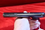 WED APR 8, VERY CHOICE, SERBIAN/YUGOSLAVIAN ARMY FN MODEL 1922 PISTOL, MINT CRISP CONDITION! - Image 9