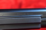 THU MAY 7, SIG P210-2 9m/m PISTOL, MINT CRISP EXAMPLE WITH 2 SPARE MAGS! - Image 8
