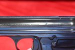 MON MAY 4, RARE SAUER BEHORDEN PISTOL, NAZI ERA PRUSSIAN STATE POLICE ISSUE, “STARBURST K” MARKED, FULL RIG, VERY SHARP! - Image 7