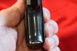 MON MAY 4, RARE SAUER BEHORDEN PISTOL, NAZI ERA PRUSSIAN STATE POLICE ISSUE, “STARBURST K” MARKED, FULL RIG, VERY SHARP! - Image 10