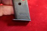 WED MAY 6, OUTSTANDING, LATE WAR WALTHER PPK RARE POLICE “EAGLE/F”, DURAL FRAME, ONLY 1500 MADE! RAREST POLICE PPK! - Image 11