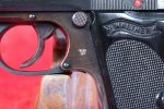 WED MAY 6, OUTSTANDING, LATE WAR WALTHER PPK RARE POLICE “EAGLE/F”, DURAL FRAME, ONLY 1500 MADE! RAREST POLICE PPK! - Image 4