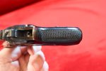 WED MAY 6, OUTSTANDING, LATE WAR WALTHER PPK RARE POLICE “EAGLE/F”, DURAL FRAME, ONLY 1500 MADE! RAREST POLICE PPK! - Image 10