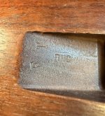 MON MAY 26, MINT RARE EARLY I-CUT UNDERWOOD U.S. M1 CARBINE 2-1943 - Image 7