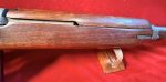 MON MAY 26, MINT RARE EARLY I-CUT UNDERWOOD U.S. M1 CARBINE 2-1943 - Image 23