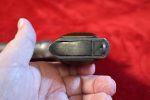 TUE MAY 19, OUTSTANDING, US WWII REMINGTON RAND 1911A1 US ARMY SERVICE PISTOL, VERY LATE JUNE,1945 PRODUCTION, MINT NEW! - Image 12