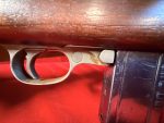 MON MAY 26, MINT RARE EARLY I-CUT UNDERWOOD U.S. M1 CARBINE 2-1943 - Image 22