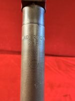 MON MAY 26, MINT RARE EARLY I-CUT UNDERWOOD U.S. M1 CARBINE 2-1943 - Image 6
