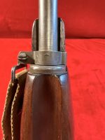 MON MAY 26, MINT RARE EARLY I-CUT UNDERWOOD U.S. M1 CARBINE 2-1943 - Image 18