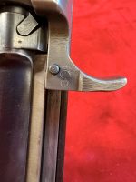 MON MAY 26, MINT RARE EARLY I-CUT UNDERWOOD U.S. M1 CARBINE 2-1943 - Image 16