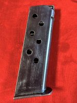MON MAY 26, ORIGINAL PRE-WAR BANER ONLY WALTHER PPK MAG…BLUED…HARD TO FIND IN MINT CONDITION - Image 2