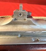 MON MAY 26, MINT RARE EARLY I-CUT UNDERWOOD U.S. M1 CARBINE 2-1943 - Image 9