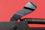 THU MAY 14, ULTRA RARE 100% CORRECT & ORIGINAL US WWII IRWIN PEDERSON M1 CARBINE, 100% ORIGINAL NOT A RESTORATION, MINT! - Image 18