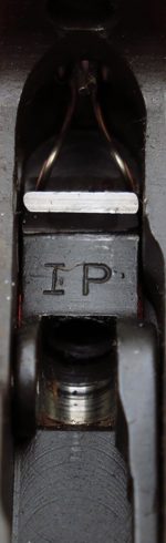 THU MAY 14, ULTRA RARE 100% CORRECT & ORIGINAL US WWII IRWIN PEDERSON M1 CARBINE, 100% ORIGINAL NOT A RESTORATION, MINT! - Image 15