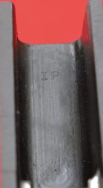 THU MAY 14, ULTRA RARE 100% CORRECT & ORIGINAL US WWII IRWIN PEDERSON M1 CARBINE, 100% ORIGINAL NOT A RESTORATION, MINT! - Image 19